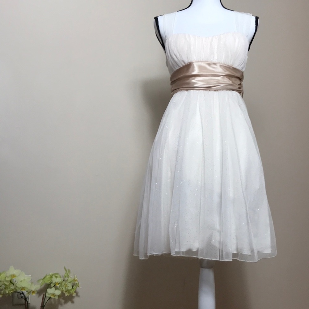 Speechless Winter Formal Dress Size 5